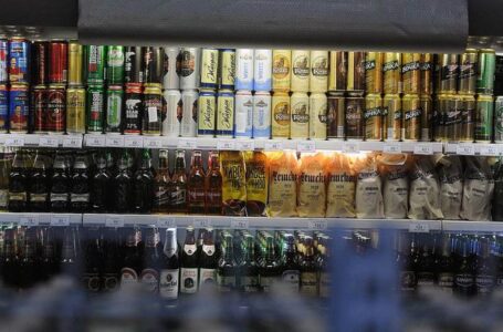 Власти Беларуси могут легализовать удаленную продажу спиртного