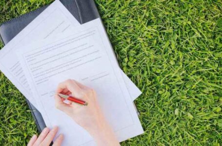 З 15 липня діятимуть нові правила оформлення землі