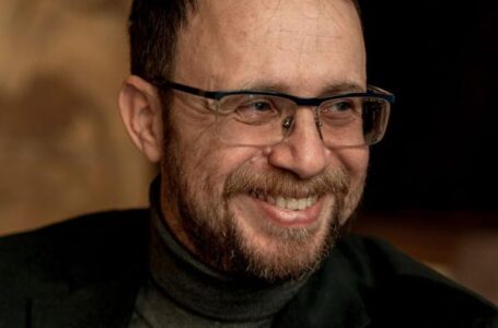 Влад Блумберг, CEO у Chateau Grona Group: «Виноделие в кризисе и нам нужна поддержка»