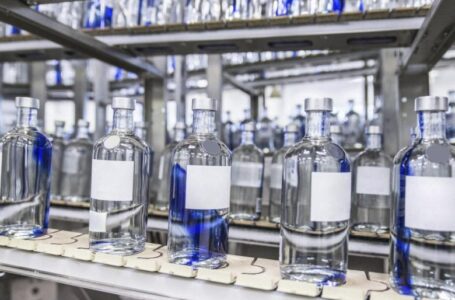 Заводы Укрспирта планируют выставить на продажу до конца лета