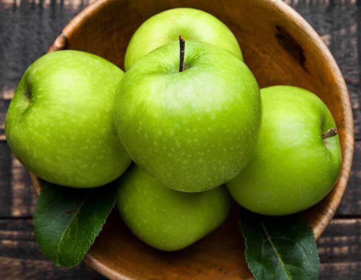  Грузия в новом сезоне может снизить импорт и увеличить экспорт яблока