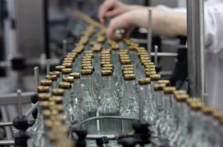 В Україні з`явилися перші приватні виробники спирту