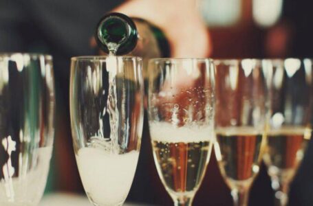 Іспанці б’ють рекорди зі споживання ігристого вина