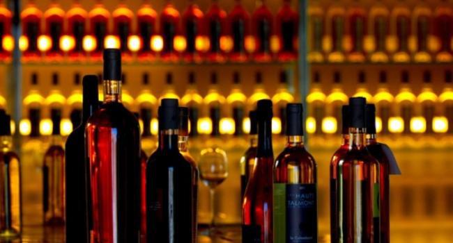  В Україні зафіксували подорожчання алкогольної продукції