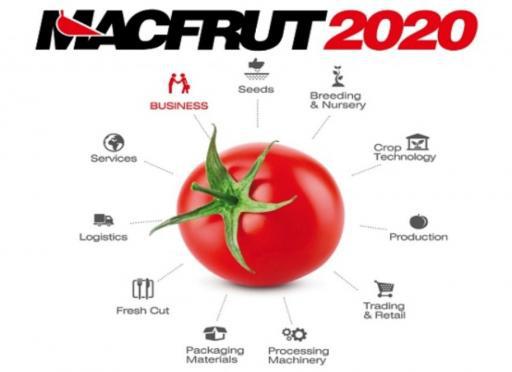  Macfrut Digital 2020 стартует сегодня, 8 сентября!