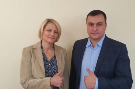 До Агро-Продовольчої Ради приєдналась Асоціація Крафтових Дистиляторів України