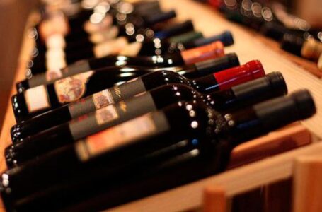 Україна запроваджує нульове ввізне мито на вина з ЄС