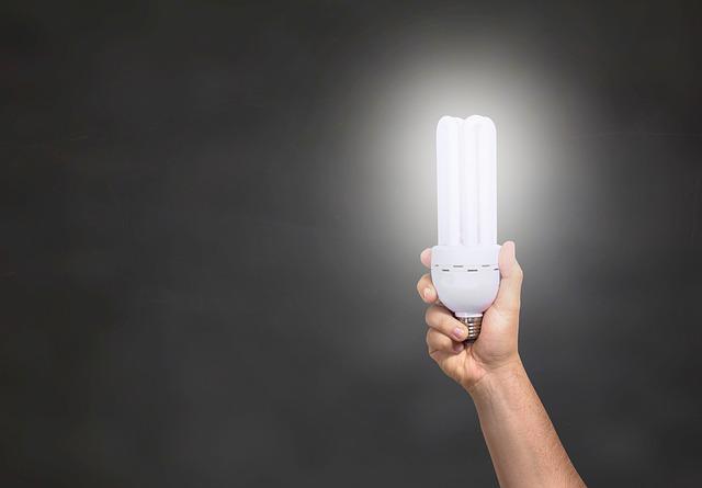  Чи можна заощадити, використовуючи світлодіоди в теплицях?