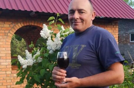 «Сад квітів»: як виготовляють вино у маленькій сімейній виноробні на Черкащині