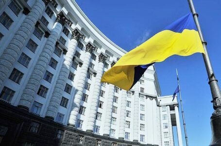 Прем’єр-міністр України анонсував відновлення Мінагрополітики 2021 року