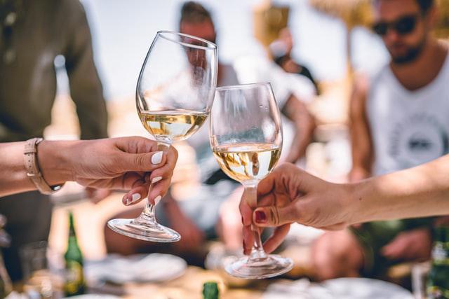  KYIV FOOD AND WINE FESTIVAL – 2020: смак та якість українського вина