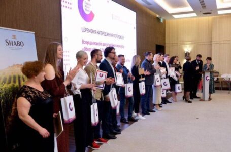 Всеукраїнський дегустаційний конкурс Odessa Wine & Spirit Awards: визначили найкращі українські вина