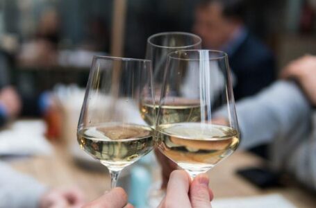 Wines of Portugal Grand Tasting 2021: українські винороби перейняли закордонний досвід виготовлення вина від португальських фахівців