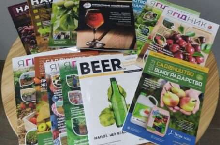 Діє гаряча пропозиція оформити передплату на журнали Міжнародної медіагрупи «Технології та Інновації» за АКЦІЙНОЮ ЦІНОЮ!