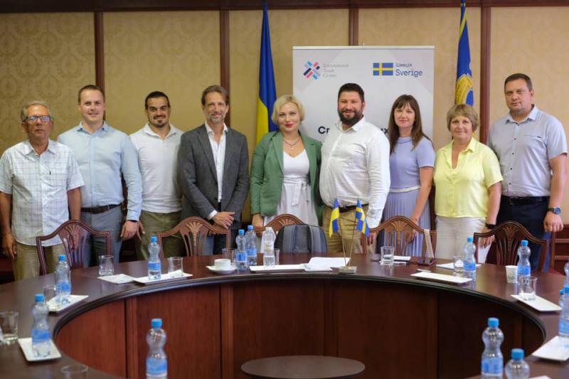 Виноробний сектор України матиме Дорожню карту для подолання труднощів та об’єднання