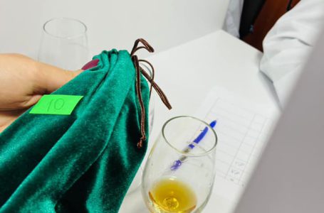 Визначено виноробну продукцію, яка вводить в оману українського споживача: результати засідання Дегустаційної комісії