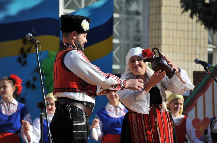  На Одещині пройде винний фестиваль Bolgrad Wine Fest