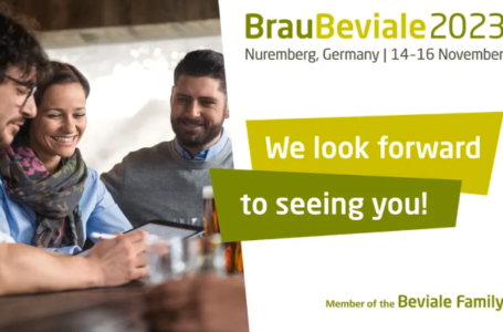 BrauBeviale 2022 призупинено на вимогу галузі