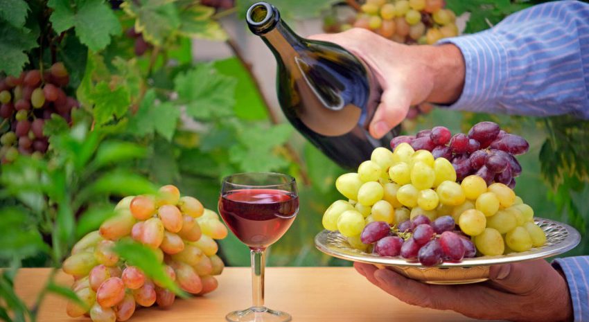  Відомі винзаводи і малі виноробні України і Молдови вже зареєструвалися на конференцію «Успішне виноградарство і виноробство», – запрошуємо до участі й вас!