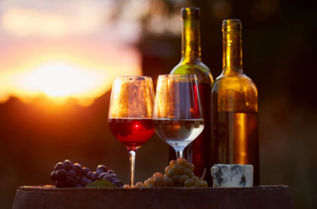 SuperNatural Wine Festival збере винних натуралістів