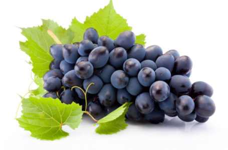 Виноград: напрямки переробки вторинних продуктів