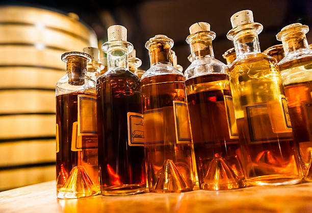 Питний мед – національний український напій із давнім корінням