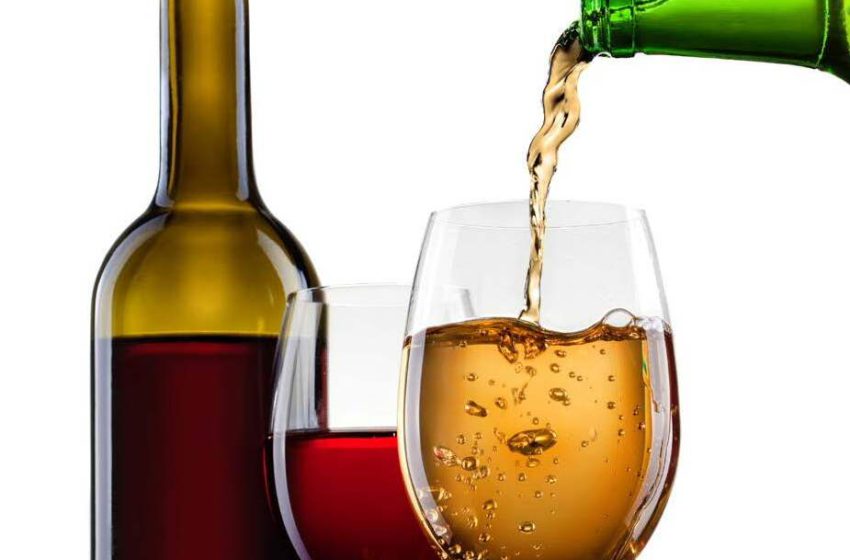  Ідеальне вино у домашніх умовах виготовляти цілком можливо, якщо правильно підібрати необхідне устаткування та матеріали