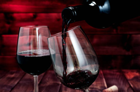 Прогнози OIV щодо рівня виробництва вина в 2022 році у різних країнах світу