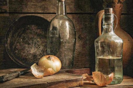 Горілка, водка чи оковита?