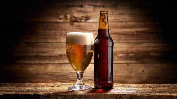  У Глібівській пивоварні планують розливати пиво в ПЕТ-пляшки