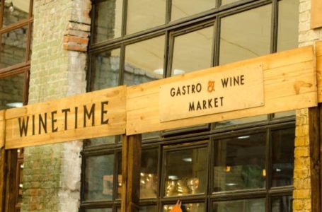 WINETIME скоротив споживання електроенергії на 35%