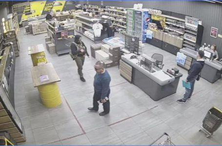 Окупанти захопили Південну Степову Броварню «Дрофа»