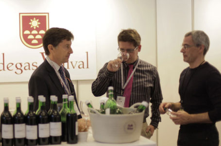 WBWE: уже зовсім скоро в Амстердамі зберуться винороби з усього світу!