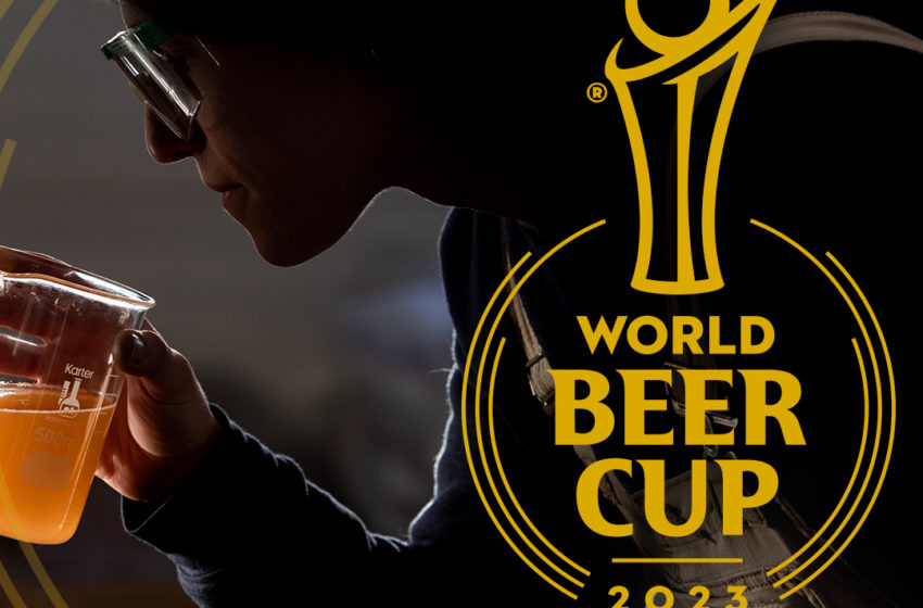  З 1 листопада розпочалася реєстрація на World Beer Cup 2023