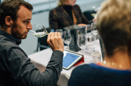 Безалкогольні вина: можливості для категорії балкових вин на виставці WBWE