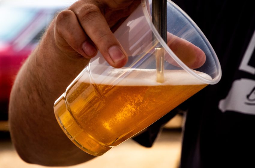  Виробництво пива в Німеччині стає не рентабельним