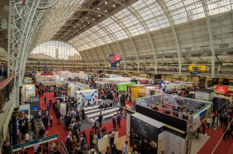 Розпочалася реєстрація на міжнародну виставку London Wine Fair