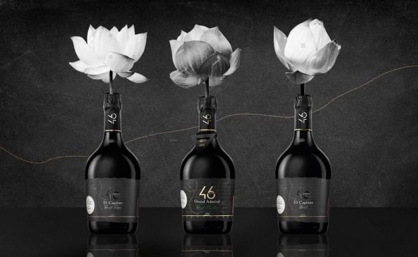  46 Parallel Wine Group відсвяткувала своє 3-річчя