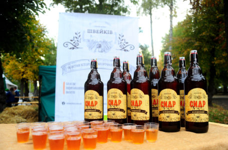 ТМ «Швейків»: як на Тернопільщині виготовляють сидри, вина та кальвадоси