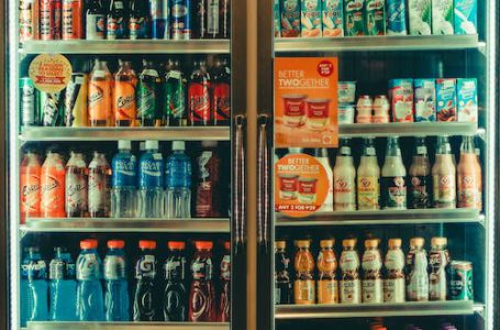 В Україні пропонують запровадити акциз на солодкі напої