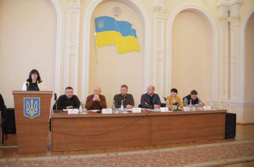  На Одещині обговорили сучасні проблеми виноградарства та виноробства на шляху вступу України до Європейського Союзу в умовах воєнного стану