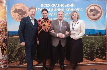 «Сорт і теруар. Мікровиноробство. Незламні»: результати дегустаційного конкурсу