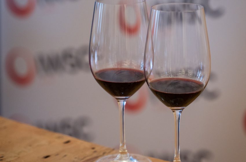  Українські винороби здобули 23 медалі на International Wine&Spirit Competition