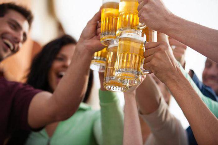  Як часто українці п’ють пиво та яке  обирають