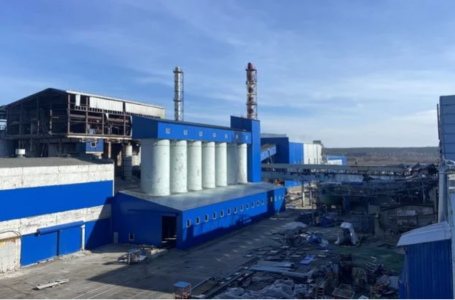 Холдинг Vetropack відновлює виробництво в Україні, в Гостомелі