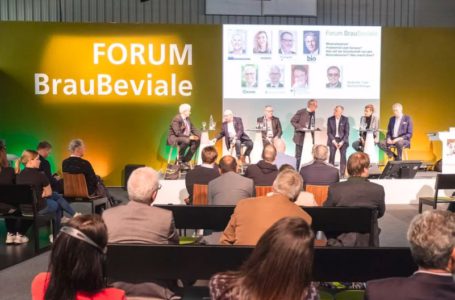 BrauBeviale 2023: організатори готують потужну програму