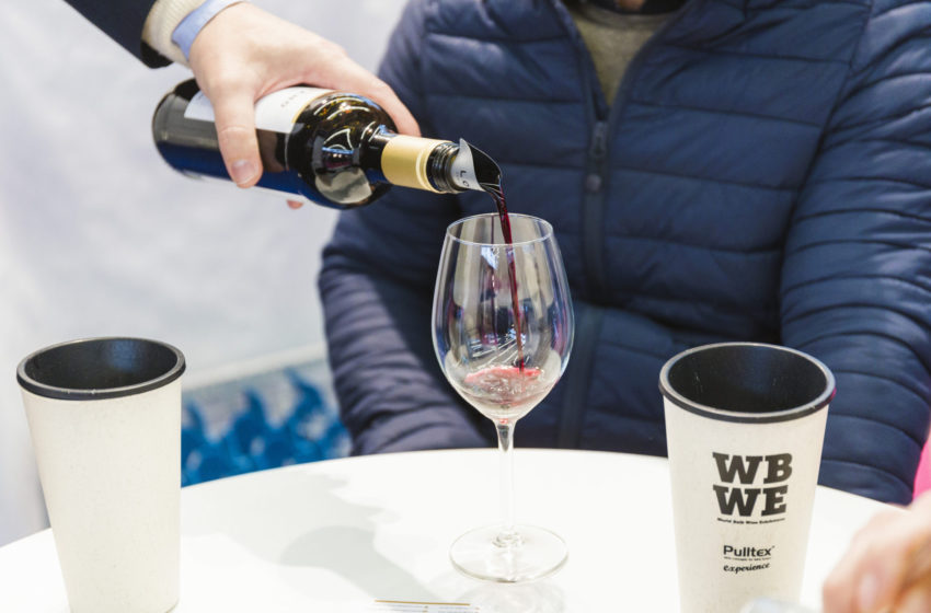  Познайомитися із знаними експертами виноробного сектору можна буде на WBWE Amsterdam уже в листопаді цього року!