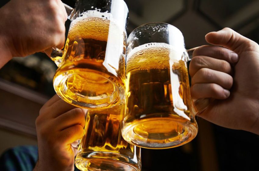  Сьогодні відзначають Міжнародний день пива