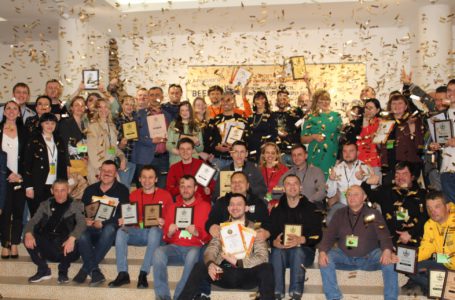 Хто візьме участь у XI Форумі пивоварів, дистиляторів та виробників напоїв 7 вересня у Львові?