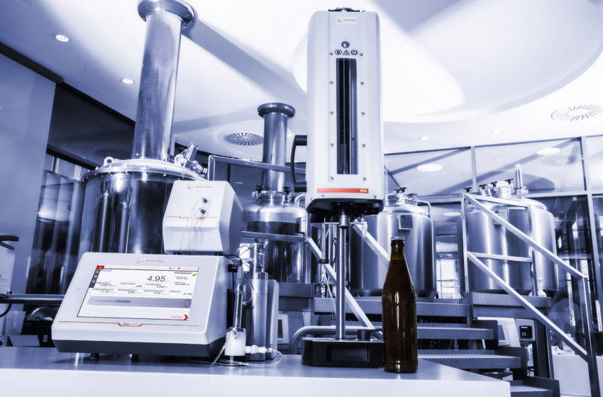  Як варити пиво стабільно високої якості – обговорюватимуть на Форумі пивоварів, дистиляторів та виробників напоїв